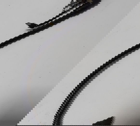 Bobina De Ignição Honda Cg 125 00/08 Ori 9877 Avaria