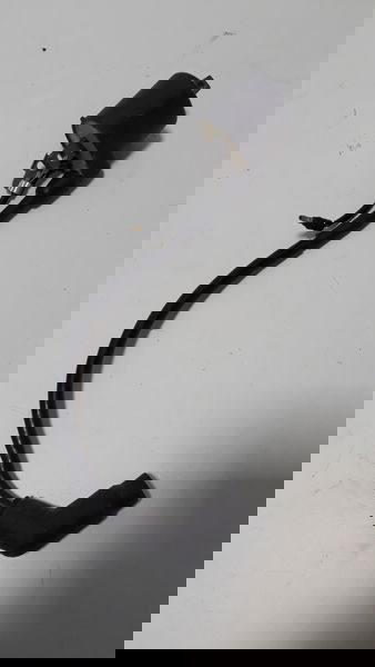 Bobina De Ignição Honda Cg 125 00/08 Ori 9877 Avaria