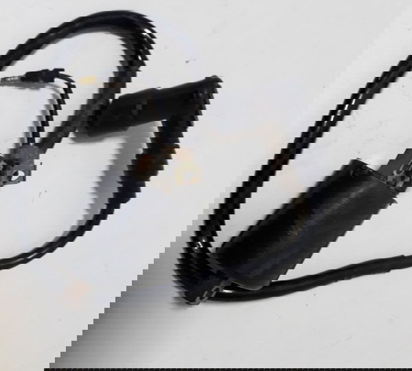 Bobina De Ignição Honda Cg 125 00/08 Ori 9875