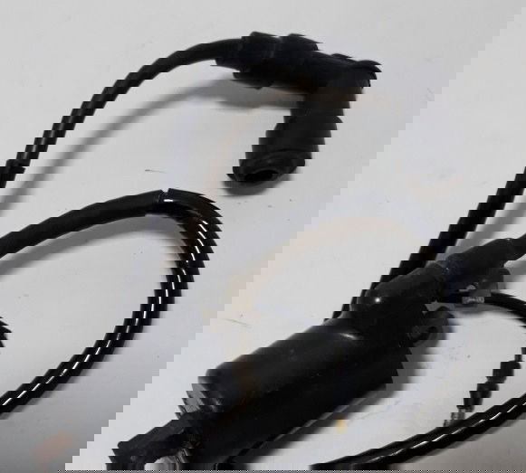 Bobina De Ignição Honda Cg 125 00/08 Ori 9875