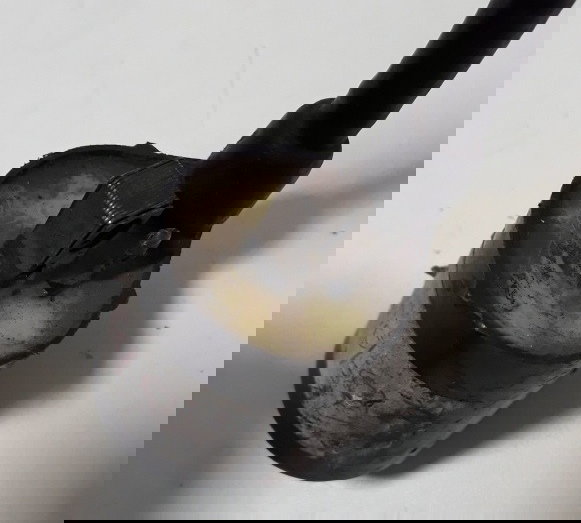 Bobina De Ignição Honda Cg 125 00/08 Ori 9876 Avaria