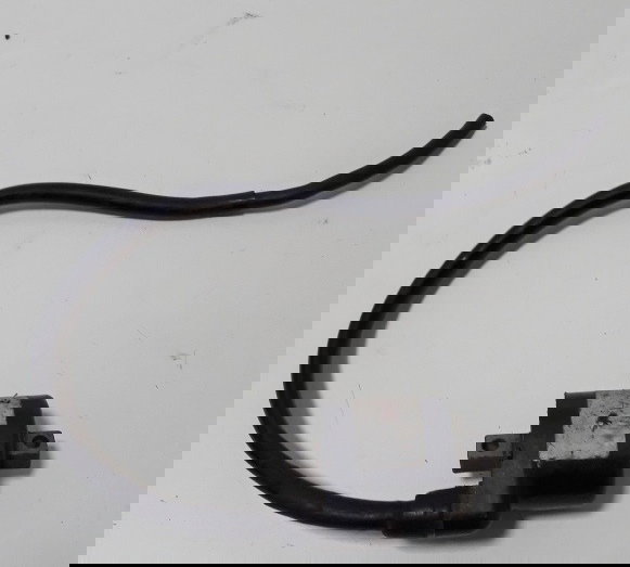 Bobina De Ignição Honda Cg 125 00/08 Ori 9876 Avaria