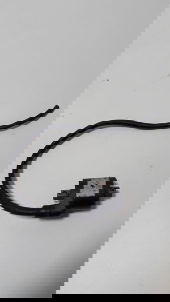 Bobina De Ignição Honda Cg 125 00/08 Ori 9876 Avaria