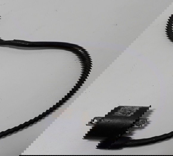 Bobina De Ignição Honda Cg 125 00/08 Ori 9876 Avaria