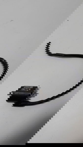 Bobina De Ignição Honda Cg 125 00/08 Ori 9876 Avaria