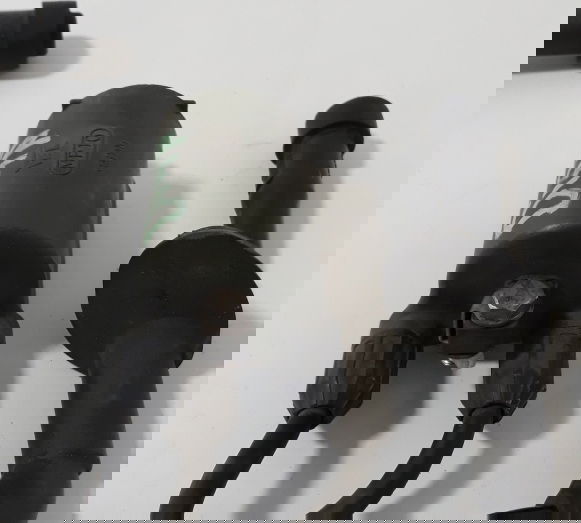 Bobina Ignição Dianteira Honda Shadow 750 09/09 Orig 35393