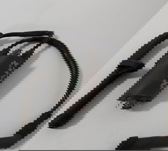 Bobina Ignição Dianteira Honda Shadow 750 09/09 Orig 35393