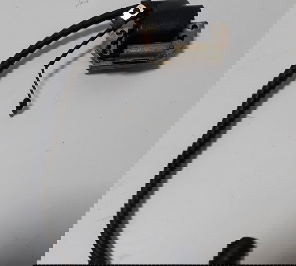 Bobina De Ignição Honda Cg 125 83/89 Original 9185