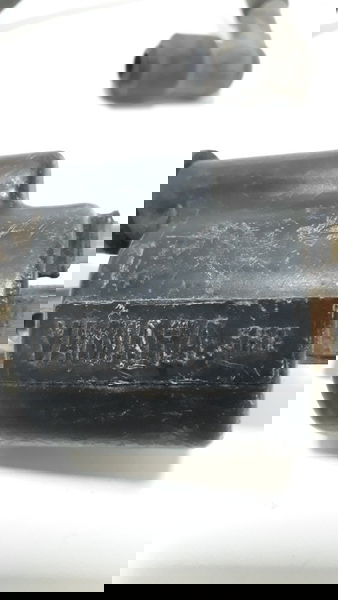 Bobina De Ignição Yamaha Ybr 125 00/08 Ori 34058 Ressecado