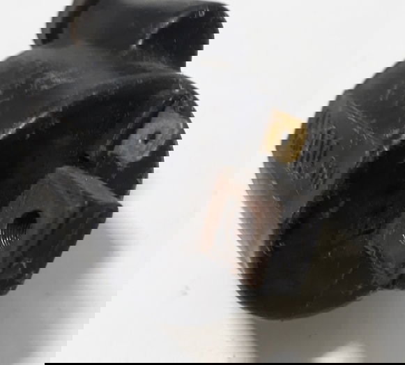 Bobina De Ignição Yamaha Ybr 125 00/08 Ori 34058 Ressecado