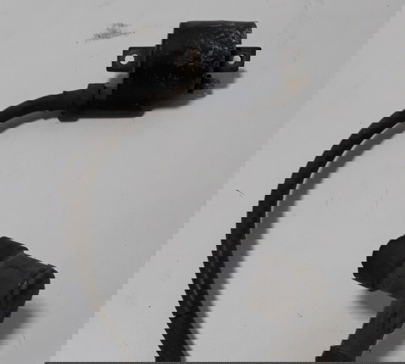 Bobina De Ignição Yamaha Ybr 125 00/08 Ori 34058 Ressecado