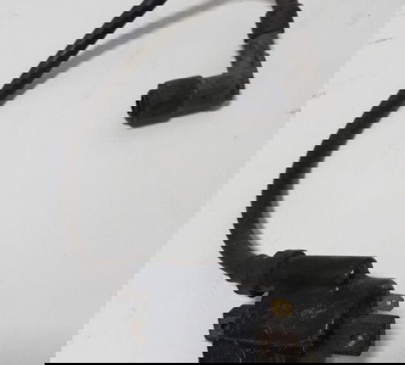 Bobina De Ignição Yamaha Ybr 125 00/08 Ori 34058 Ressecado