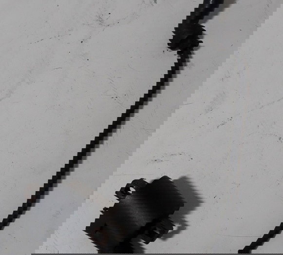 Bobina Faísca Haobao Hb 50 Just 2016 Original 19461