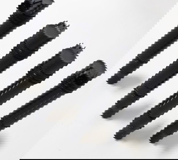 Cachimbo / Bobina Faísca Kawasaki Zx6 20/22 Original 22497