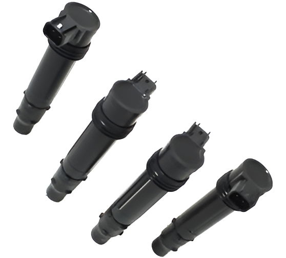 Cachimbo / Bobina Faísca Kawasaki Zx6 20/22 Original 22497