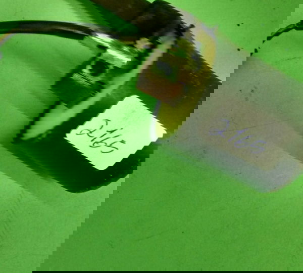 Bobina Ignicao Honda Cg Titan 125 Original (2165)