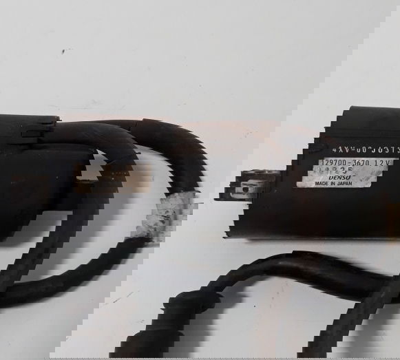 Bobina Ignição 1 / 4 Yamaha R1 01/01 Orig 36576