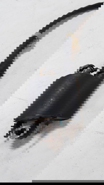 Bobina Ignição Honda Lead 110 10/10 Original 19383
