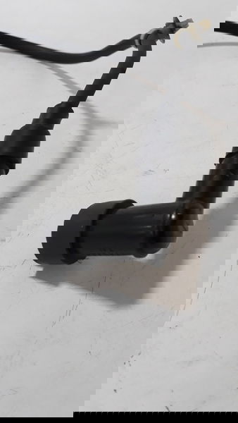 Bobina Ignição Honda Lead 110 10/10 Original 19383