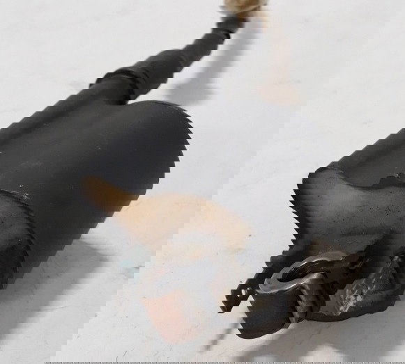 Bobina Ignição Honda Lead 110 10/10 Original 19383