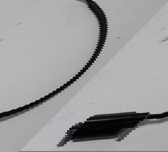 Bobina Faísca Suzuki Intruder 125 04/13 Ori 1957 S/ Cachimbo