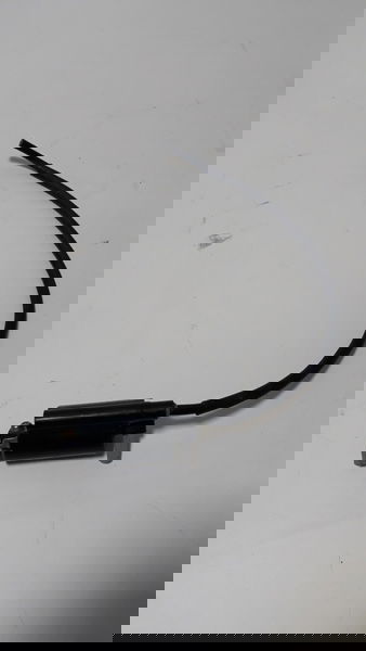 Bobina Faísca Suzuki Intruder 125 04/13 Ori 1957 S/ Cachimbo