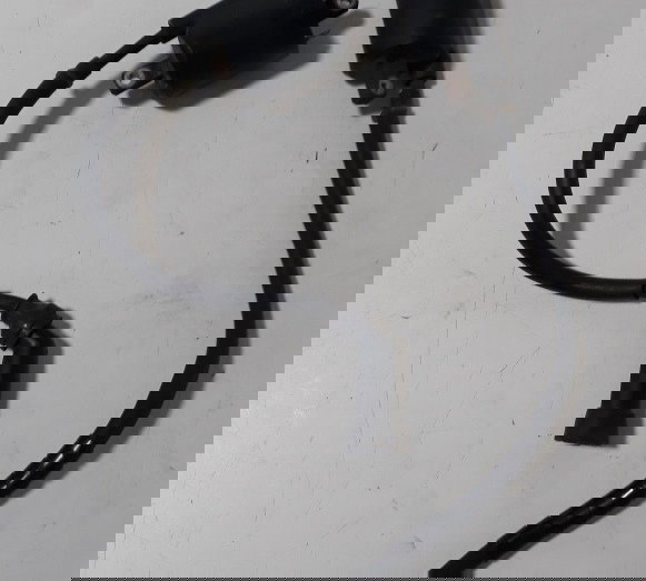 Par Bobina Faísca Suzuki Boulevard C1500 07/08 Avaria 21925