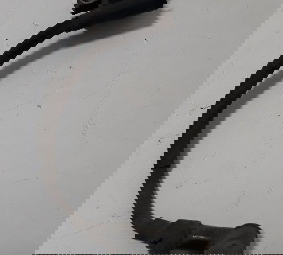 Bobina Ignição Yamaha Fazer 250 05/10 Orig 33417