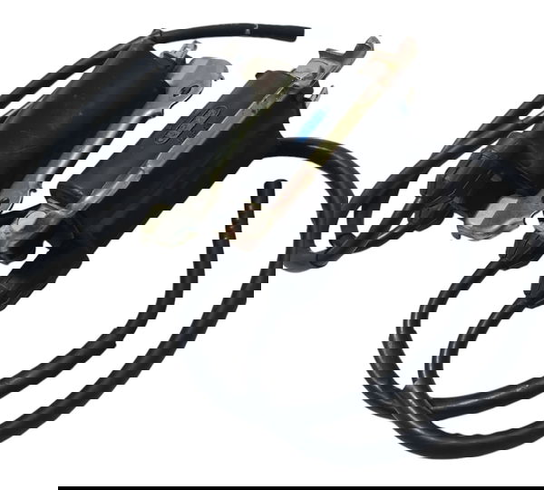 Par Bobina Ignição Honda Cbr 900 Rr 98-99 Original 49223