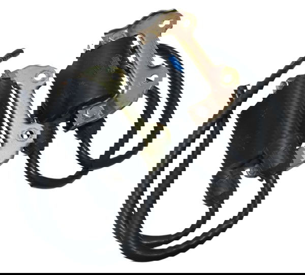 Par Bobina Ignição Honda Cbr 900 Rr 98-99 Original 49223