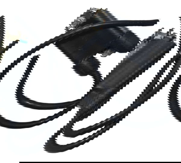 Par Bobina Ignição Honda Cbr 900 Rr 98-99 Original 49223