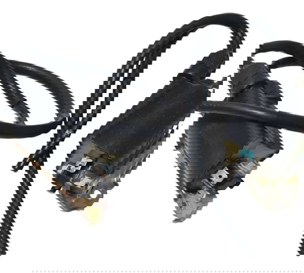 Par Bobina Ignição Honda Cbr 900 Rr 98-99 Original 49223