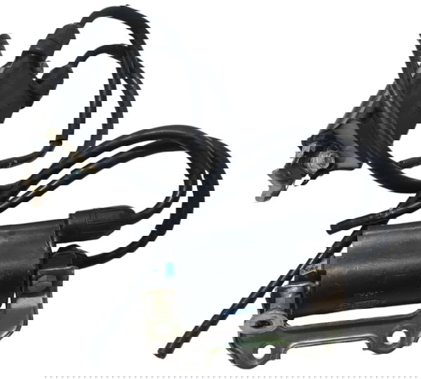 Par Bobina Ignição Honda Cbr 900 Rr 98-99 Original 49223