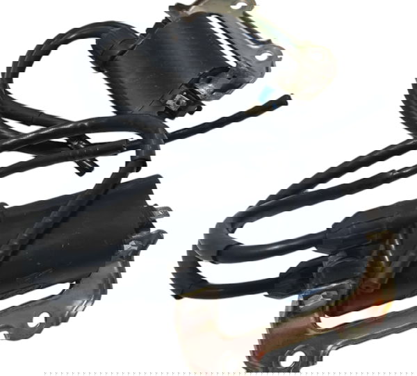 Par Bobina Ignição Honda Cbr 900 Rr 98-99 Original 49223