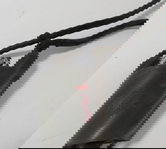 Bobina Ignição Traseira Honda Shadow 750 09/09 Orig 35392