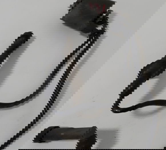 Bobina Ignição Traseira Honda Shadow 750 09/09 Orig 35392