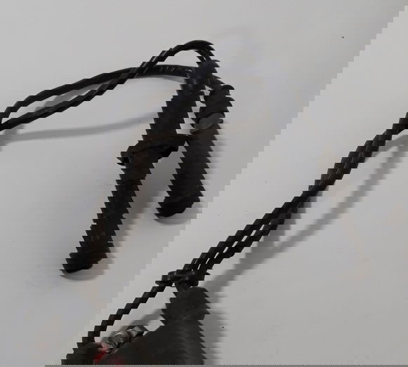 Bobina Ignição Traseira Honda Shadow 750 09/09 Orig 35392