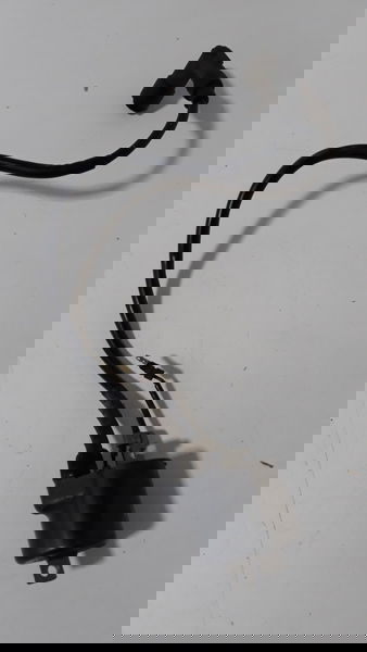 Bobina Ignicao Faisca Honda Cg 125 Fan 05/08 Orig 21610