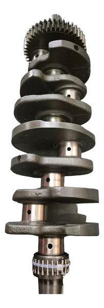 Virabrequim De Honda Cbr 600 F Cbr600 F 1999 (35450)