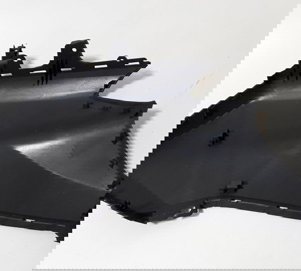 Carenagem Farol Esq Yamaha N-max 160 21/23 Orig Avaria 38922 Preto