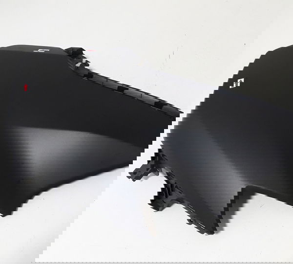 Carenagem Farol Esq Yamaha N-max 160 21/23 Orig Avaria 38922 Preto