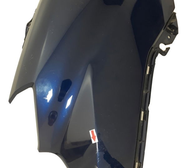 Carenagem Frontal Farol N-max 21/22 L/e Orig 30266 Azul