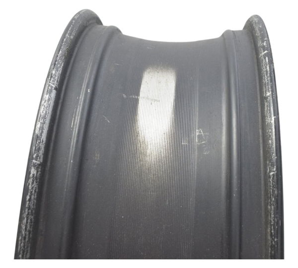 Roda Traseira Kawasaki Z 750 08-12 Original Preto