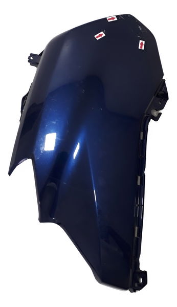 Carenagem Frontal Esq Yamaha Nmax 21/22 Ori 30585 Avaria