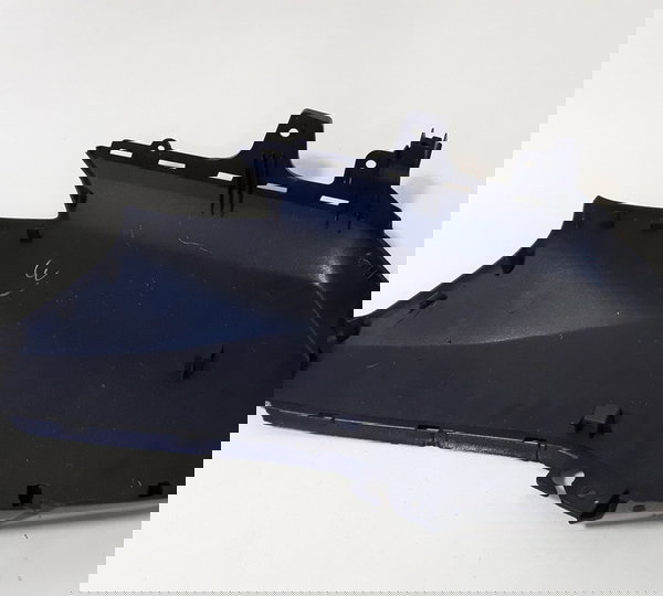 Carenagem Frontal Lateral N-max 160 21/23 L/d Quebrada 38883 Azul