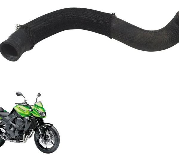Mangueira Radiador Kawasaki Z 750 08-12 Original