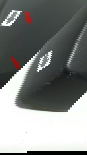Carenagem Frontal Lateral Yamaha N-max 160 21/23 L/d 35086