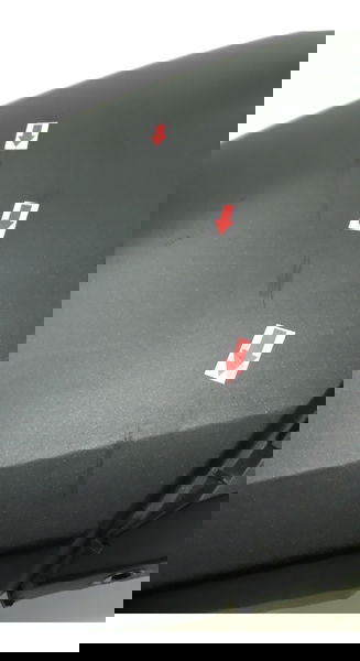 Carenagem Frontal Lateral Yamaha N-max 160 21/23 L/d 35086