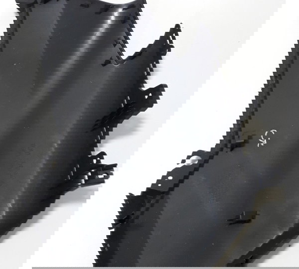 Carenagem Frontal Lateral Yamaha N-max 160 21/23 L/d 35086 Preto