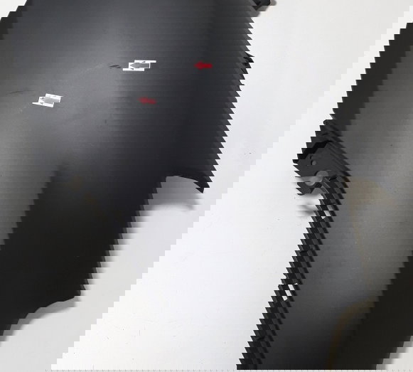 Carenagem Frontal Lateral Yamaha N-max 160 21/23 L/d 35086 Preto